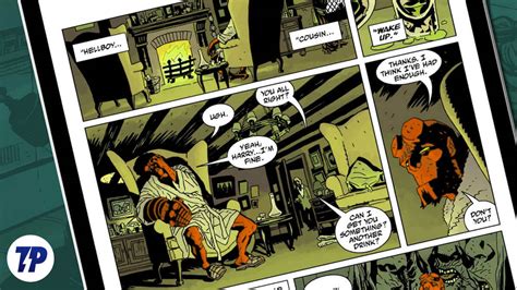 7 Best Apps to Read Manga on Android and iOS .